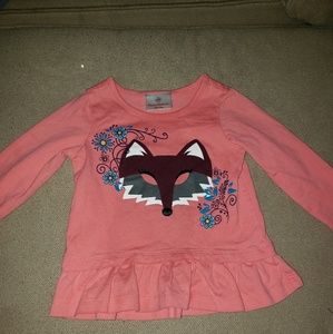 Toddler top